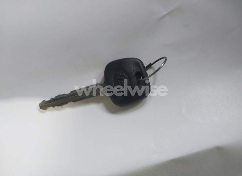 Photo 11 of 2017 Toyota Camry SE (VIN 4T1BF1FK9HU348899)