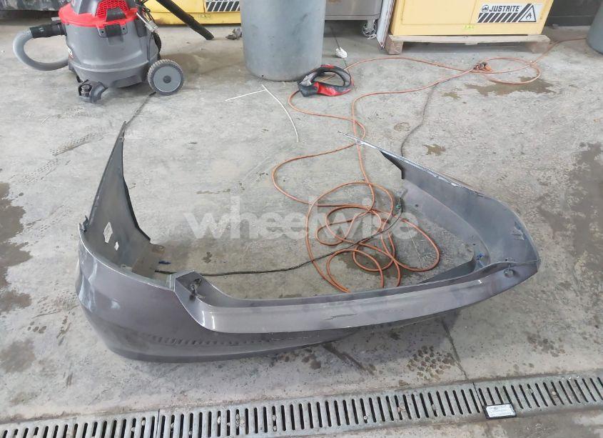 Photo 12 of 2017 Toyota Camry SE (VIN 4T1BF1FK9HU348899)