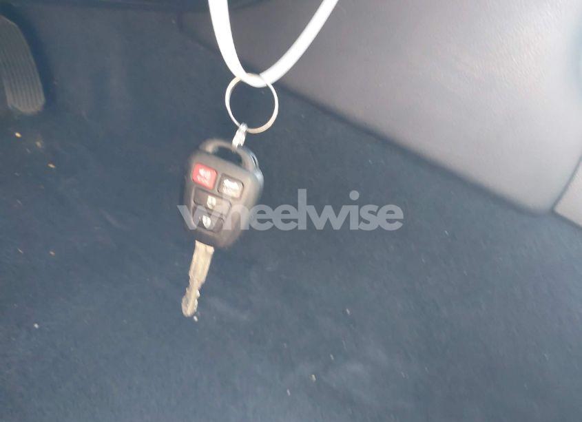 Photo 11 of 2017 Toyota Camry SE (VIN 4T1BF1FK9HU352063)