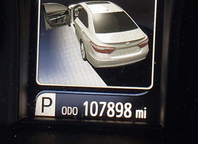 Photo 15 of 2017 Toyota Camry SE (VIN 4T1BF1FK9HU353908)