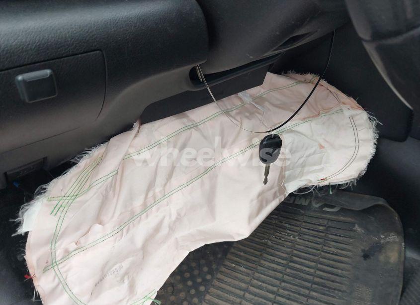 Photo 11 of 2017 Toyota Camry SE (VIN 4T1BF1FK9HU354900)