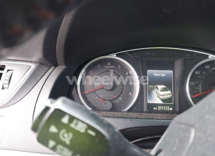 Photo 7 of 2017 Toyota Camry SE (VIN 4T1BF1FK9HU354900)