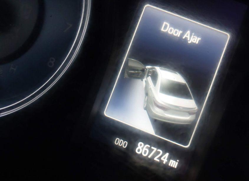 Photo 16 of 2017 Toyota Camry LE (VIN 4T1BF1FK9HU366898)