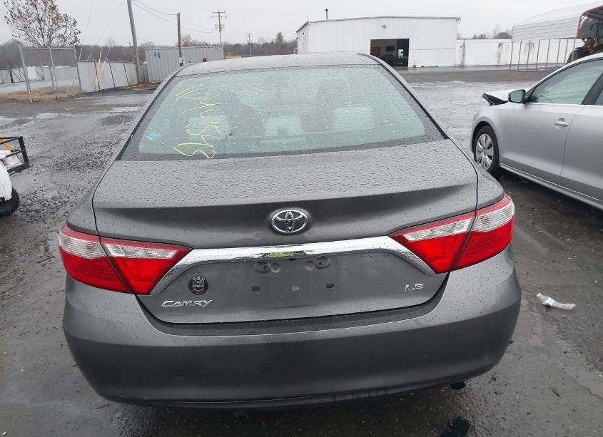 Photo 17 of 2017 Toyota Camry LE (VIN 4T1BF1FK9HU366898)