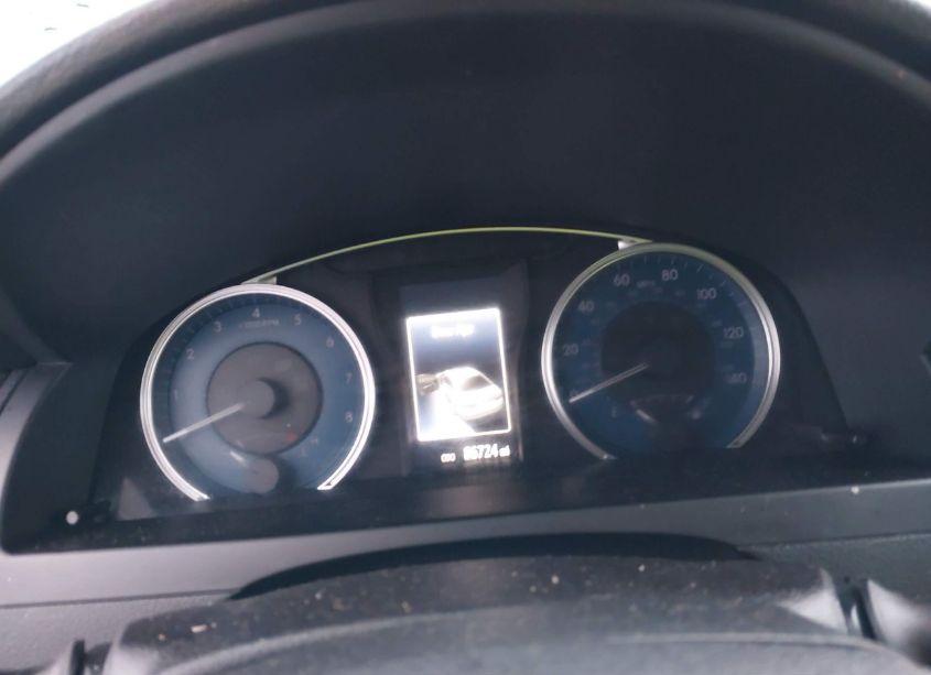 Photo 7 of 2017 Toyota Camry LE (VIN 4T1BF1FK9HU366898)