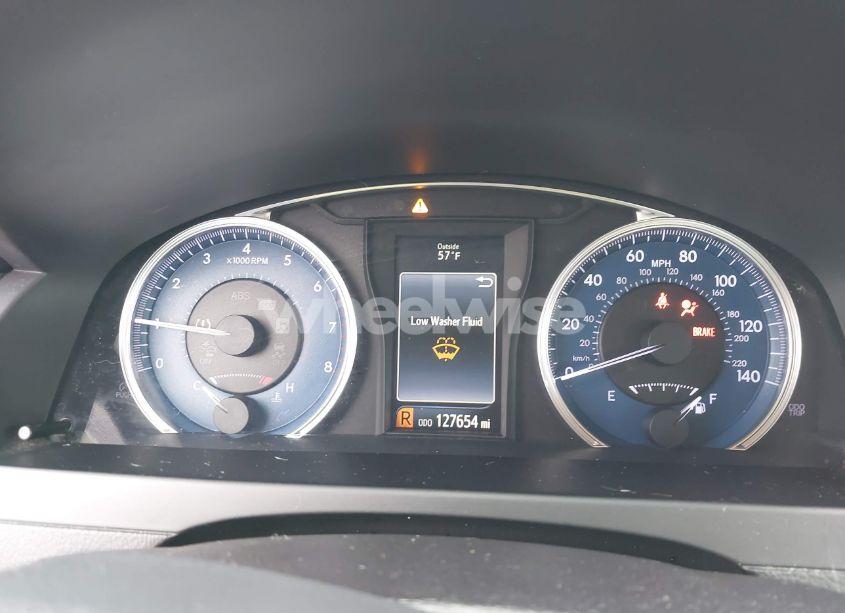 Photo 7 of 2017 Toyota Camry LE (VIN 4T1BF1FK9HU395947)