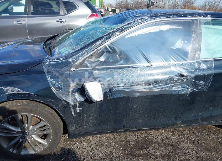 Photo 18 of 2017 Toyota Camry SE (VIN 4T1BF1FK9HU399139)