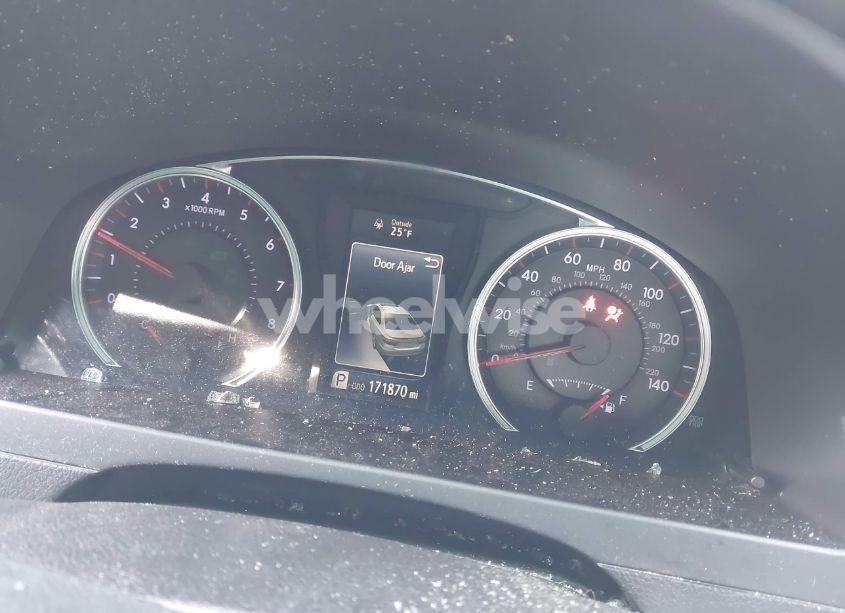 Photo 7 of 2017 Toyota Camry SE (VIN 4T1BF1FK9HU399139)