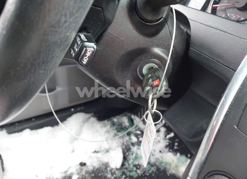 Photo 11 of 2017 Toyota Camry SE (VIN 4T1BF1FK9HU404520)