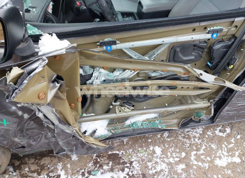 Photo 21 of 2017 Toyota Camry SE (VIN 4T1BF1FK9HU404520)