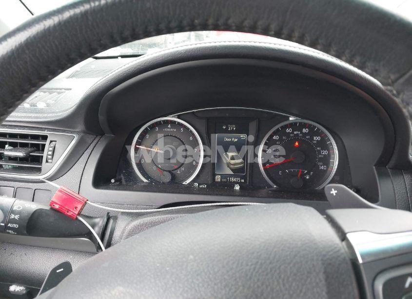 Photo 7 of 2017 Toyota Camry SE (VIN 4T1BF1FK9HU404520)