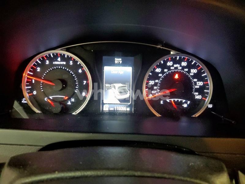 Photo 12 of 2017 TOYOTA CAMRY LE (VIN 4T1BF1FK9HU429384)