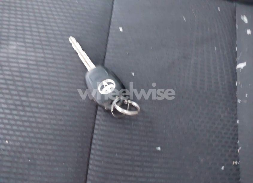 Photo 11 of 2017 Toyota Camry SE (VIN 4T1BF1FK9HU434391)