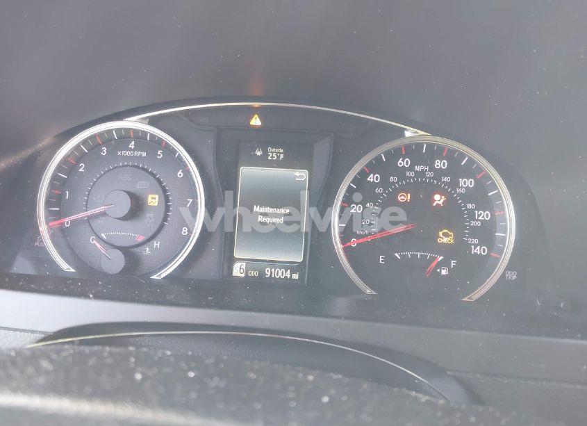 Photo 7 of 2017 Toyota Camry SE (VIN 4T1BF1FK9HU434391)