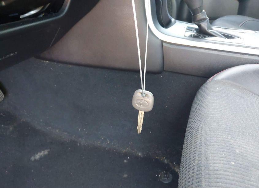 Photo 11 of 2017 Toyota Camry SE (VIN 4T1BF1FK9HU448422)