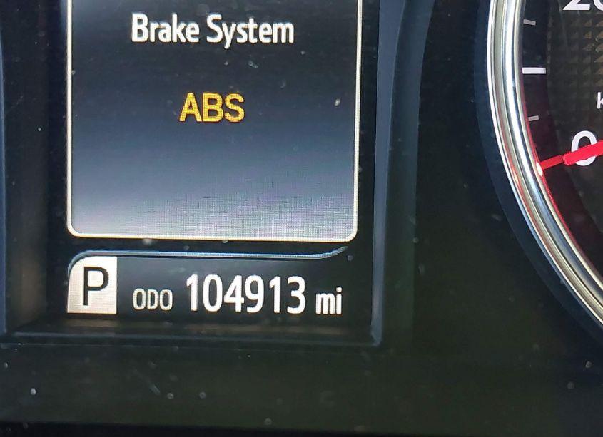 Photo 16 of 2017 Toyota Camry SE (VIN 4T1BF1FK9HU448422)