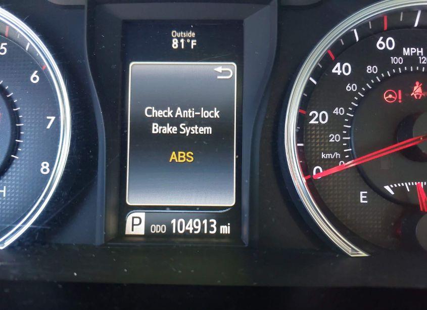 Photo 7 of 2017 Toyota Camry SE (VIN 4T1BF1FK9HU448422)