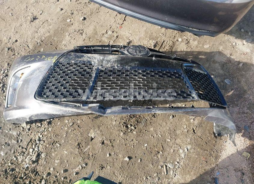 Photo 12 of 2017 Toyota Camry SE (VIN 4T1BF1FK9HU452700)