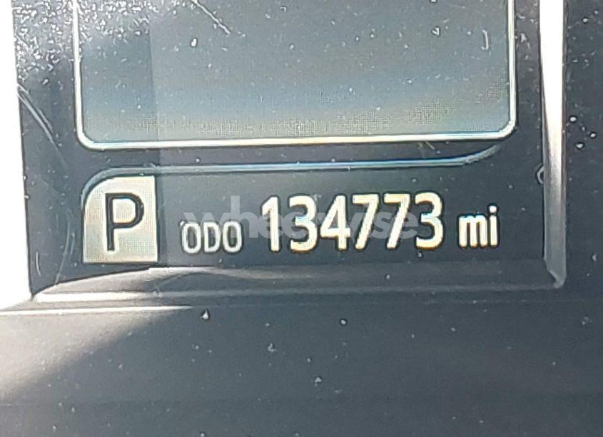 Photo 16 of 2017 Toyota Camry SE (VIN 4T1BF1FK9HU452700)