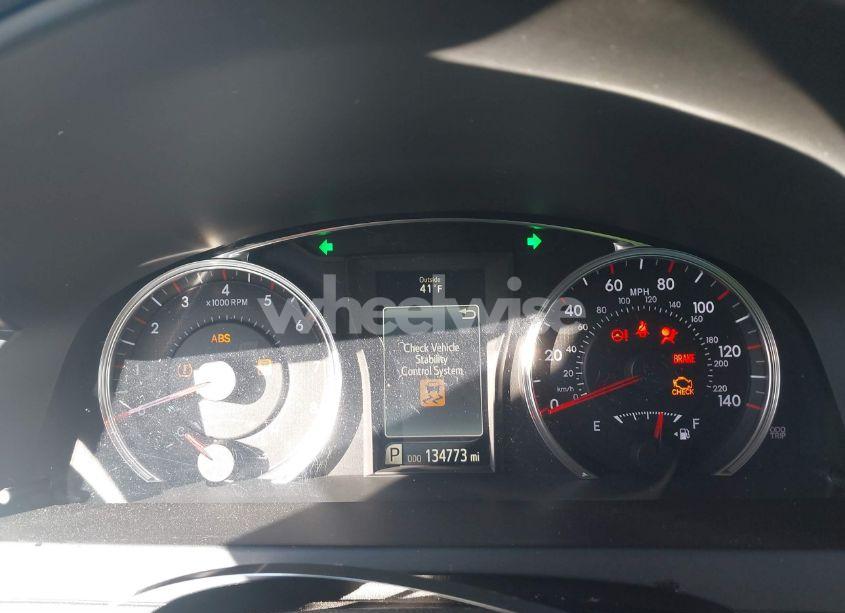 Photo 7 of 2017 Toyota Camry SE (VIN 4T1BF1FK9HU452700)