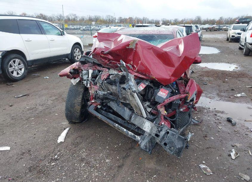 Photo 6 of 2017 Toyota Camry XSE (VIN 4T1BF1FK9HU620609)