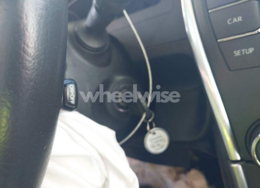 Photo 11 of 2017 Toyota Camry SE (VIN 4T1BF1FK9HU628578)