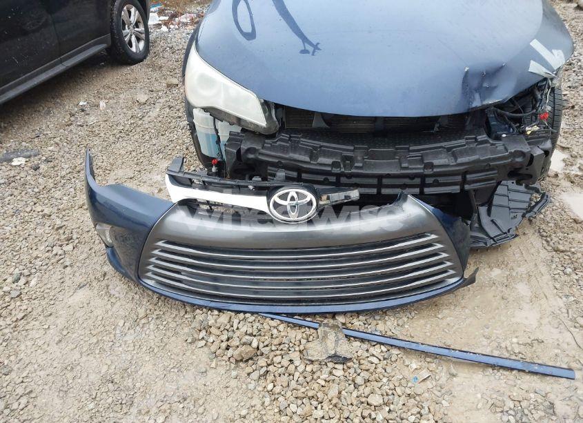 Photo 12 of 2017 Toyota Camry LE (VIN 4T1BF1FK9HU630119)