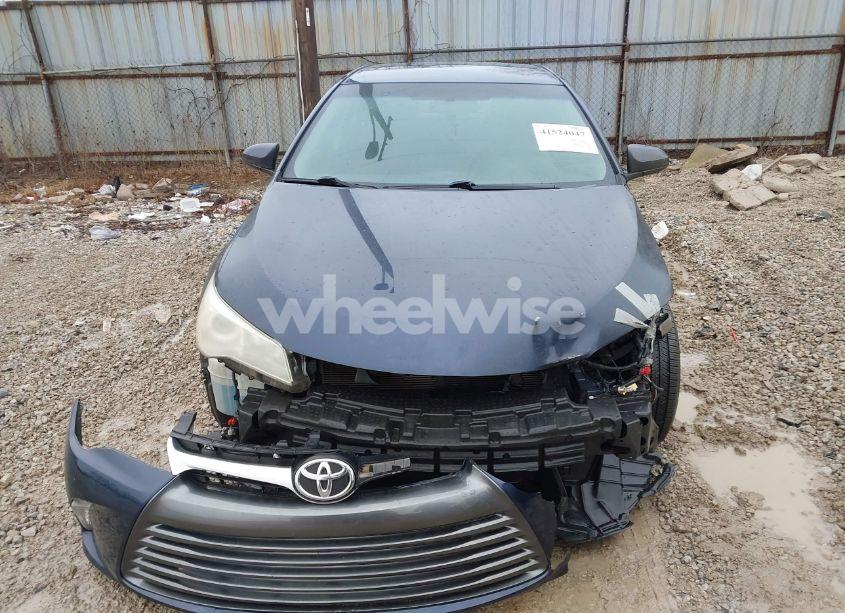 Photo 13 of 2017 Toyota Camry LE (VIN 4T1BF1FK9HU630119)