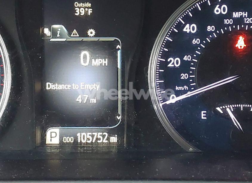 Photo 16 of 2017 Toyota Camry LE (VIN 4T1BF1FK9HU630119)