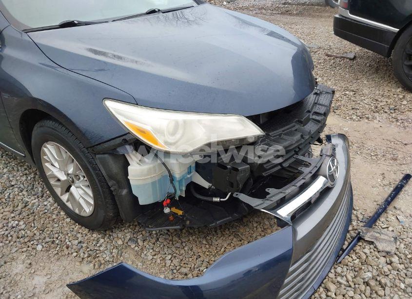 Photo 19 of 2017 Toyota Camry LE (VIN 4T1BF1FK9HU630119)