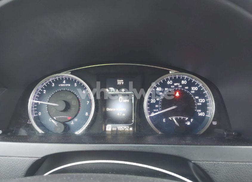 Photo 7 of 2017 Toyota Camry LE (VIN 4T1BF1FK9HU630119)