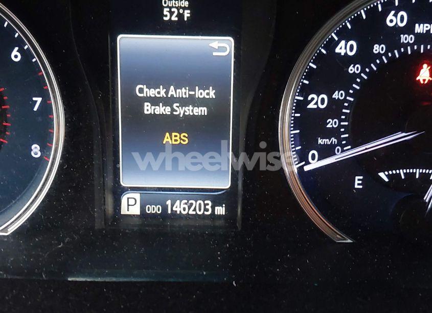 Photo 15 of 2017 Toyota Camry LE (VIN 4T1BF1FK9HU637233)