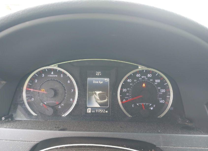 Photo 7 of 2017 Toyota Camry SE (VIN 4T1BF1FK9HU642223)