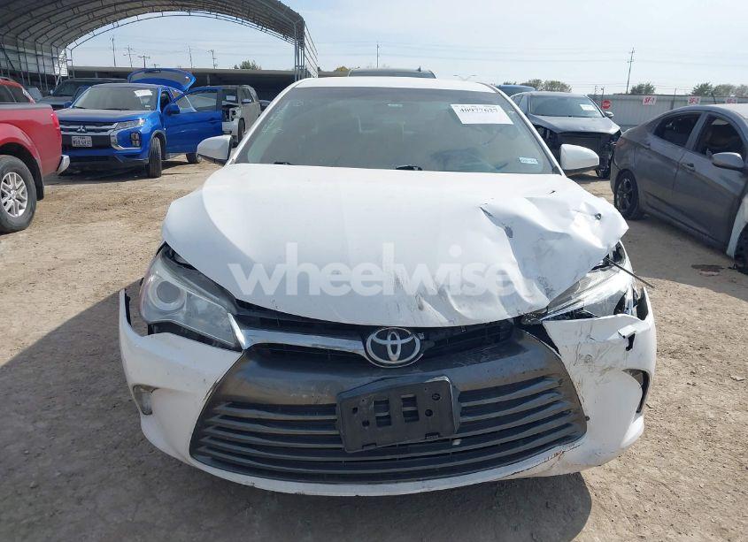 Photo 13 of 2017 Toyota Camry LE (VIN 4T1BF1FK9HU649432)