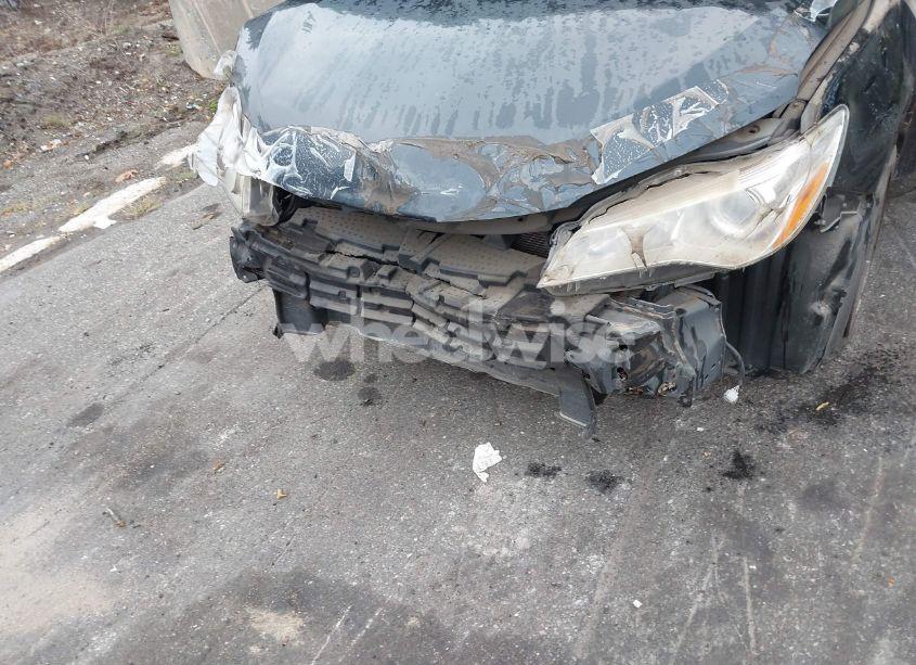 Photo 6 of 2017 Toyota Camry LE (VIN 4T1BF1FK9HU683287)