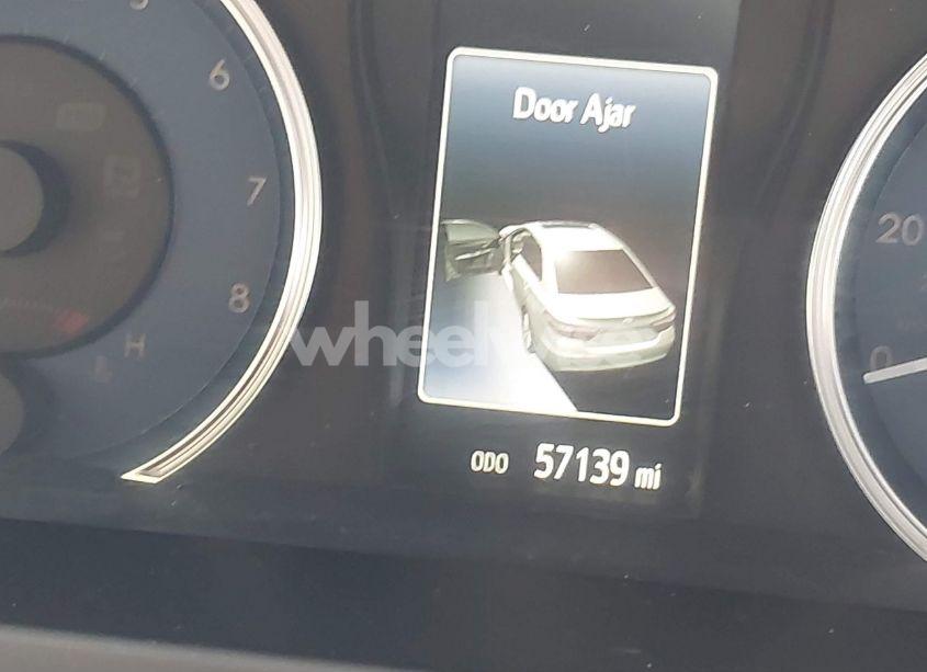 Photo 7 of 2017 Toyota Camry LE (VIN 4T1BF1FK9HU683287)