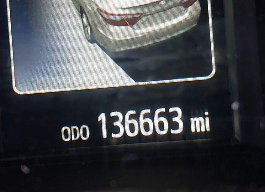 Photo 14 of 2017 Toyota Camry SE (VIN 4T1BF1FK9HU693365)