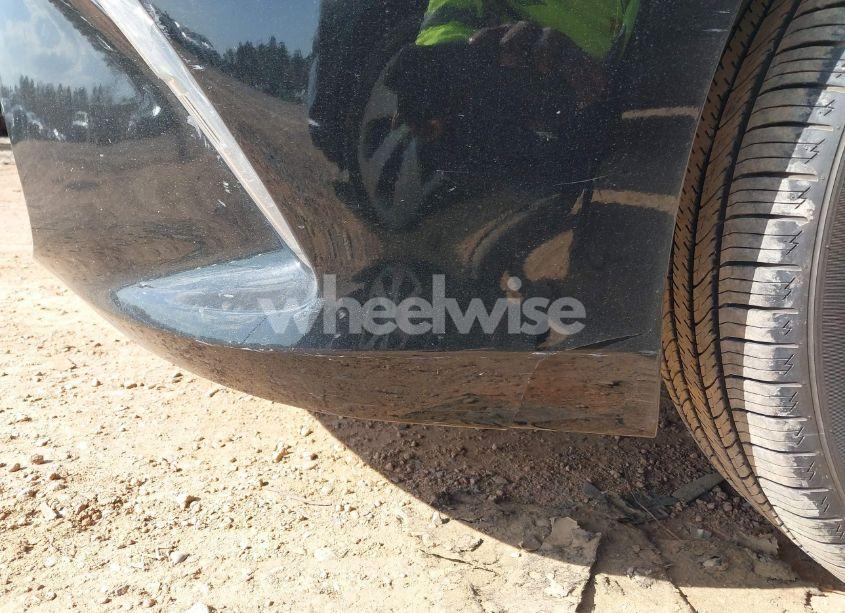 Photo 6 of 2017 Toyota Camry SE (VIN 4T1BF1FK9HU696945)