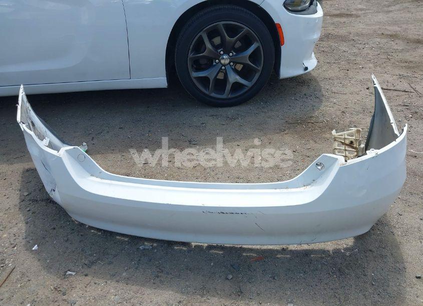 Photo 12 of 2017 Toyota Camry LE (VIN 4T1BF1FK9HU705515)