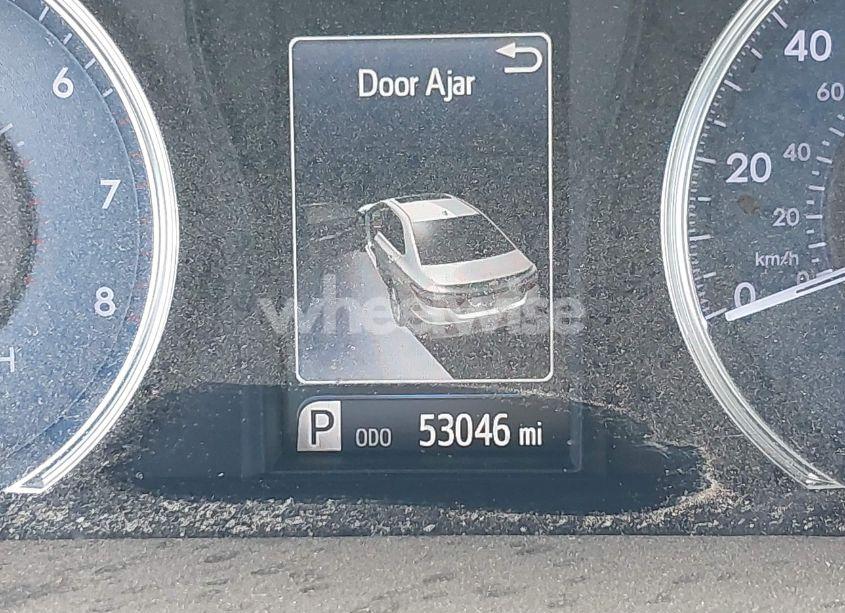 Photo 16 of 2017 Toyota Camry LE (VIN 4T1BF1FK9HU705515)