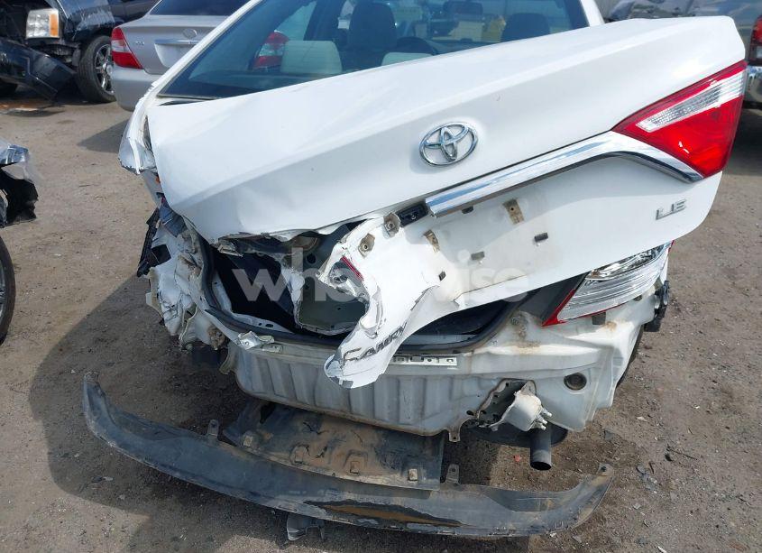 Photo 20 of 2017 Toyota Camry LE (VIN 4T1BF1FK9HU705515)