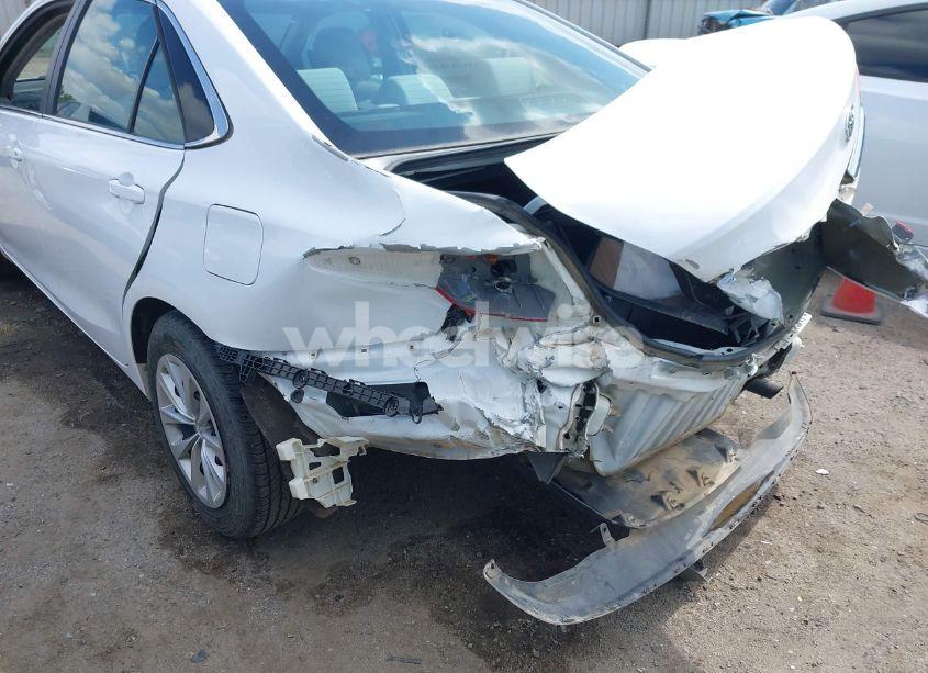 Photo 21 of 2017 Toyota Camry LE (VIN 4T1BF1FK9HU705515)