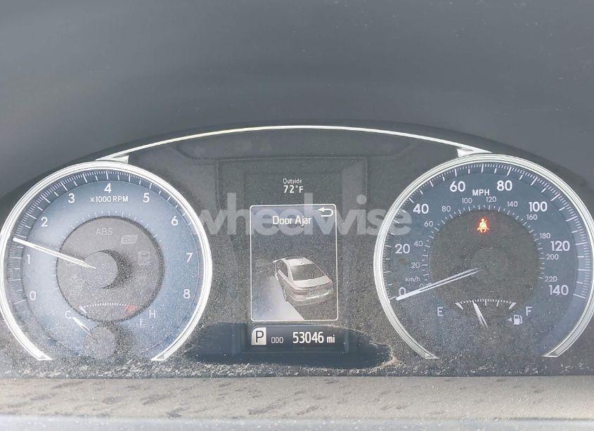 Photo 7 of 2017 Toyota Camry LE (VIN 4T1BF1FK9HU705515)