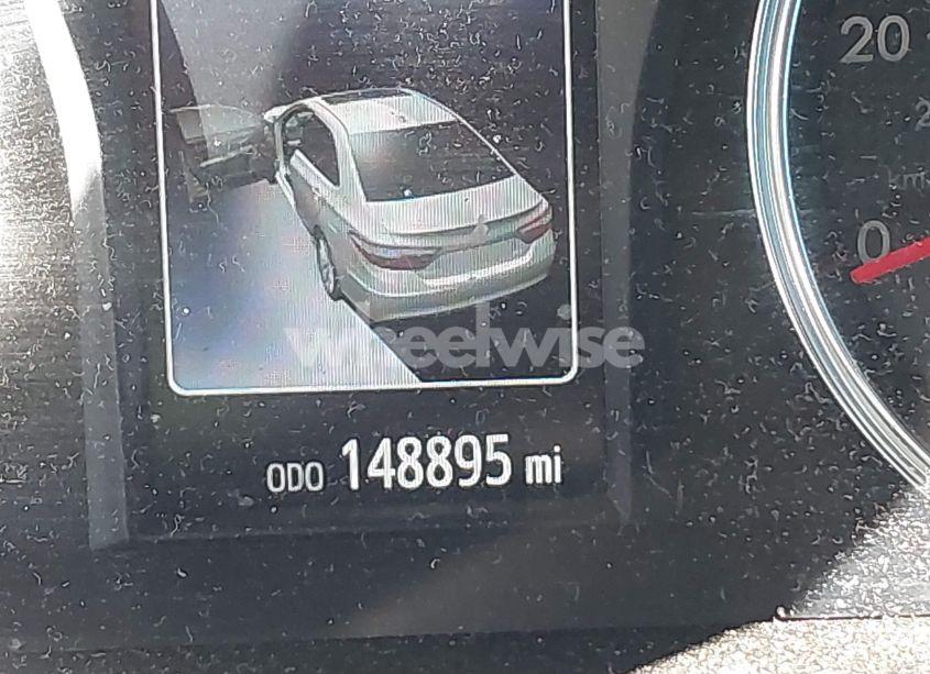 Photo 15 of 2017 Toyota Camry SE (VIN 4T1BF1FK9HU710617)