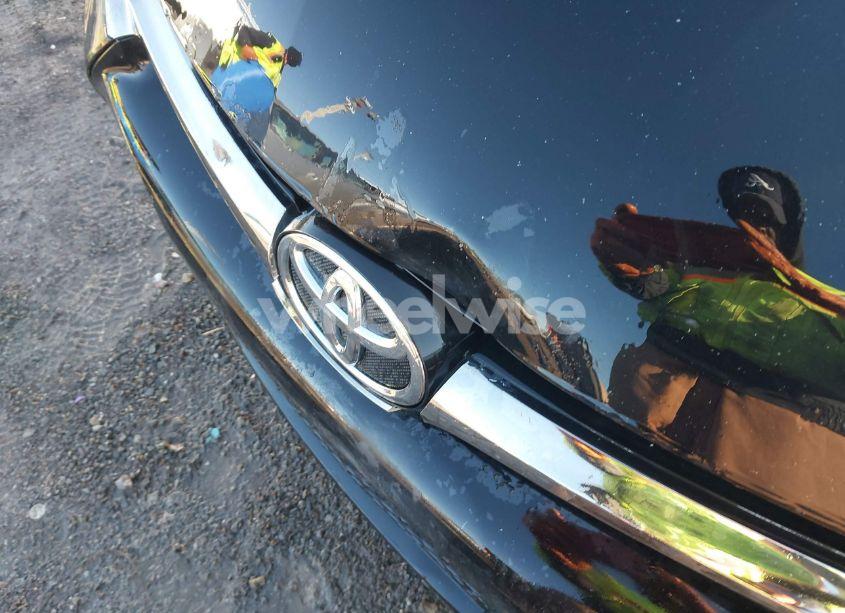 Photo 17 of 2017 Toyota Camry SE (VIN 4T1BF1FK9HU710617)