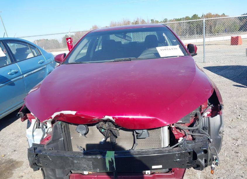 Photo 13 of 2017 Toyota Camry LE (VIN 4T1BF1FK9HU725179)