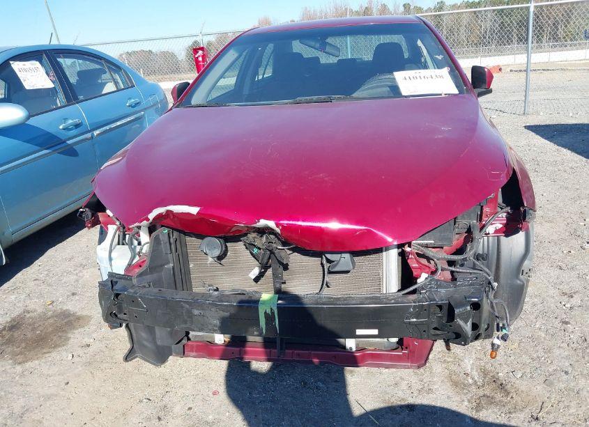 Photo 6 of 2017 Toyota Camry LE (VIN 4T1BF1FK9HU725179)