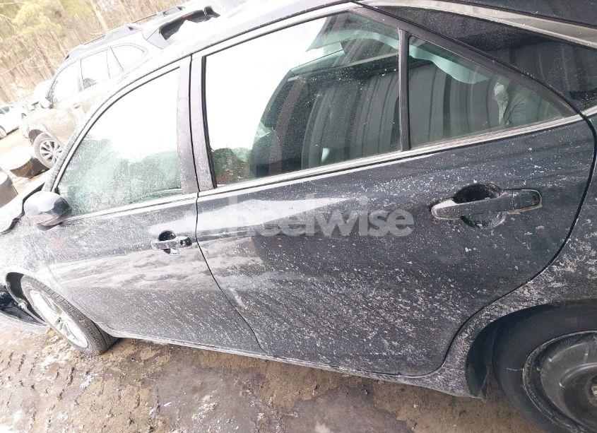 Photo 14 of 2017 Toyota Camry SE (VIN 4T1BF1FK9HU729989)