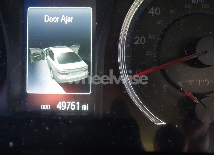 Photo 14 of 2017 Toyota Camry SE (VIN 4T1BF1FK9HU740250)