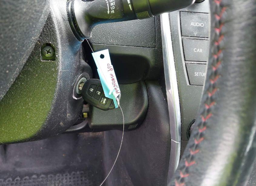 Photo 11 of 2017 Toyota Camry SE (VIN 4T1BF1FK9HU774883)